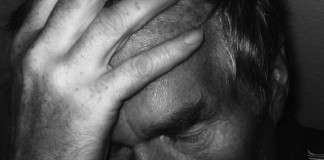 Depressie