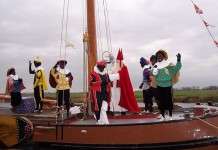 Sinterklaasstress