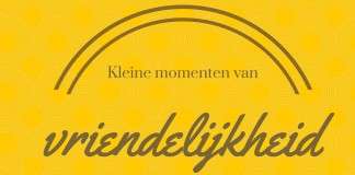 Kleine momenten