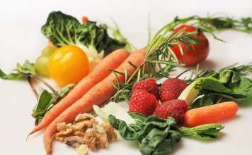 carrot
