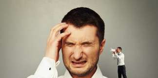 Kritiek stress