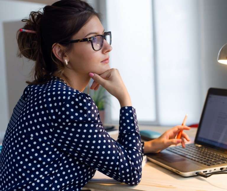 werkende vrouwen