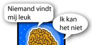 Belemmerende Overtuigingenq