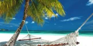 Vakantie