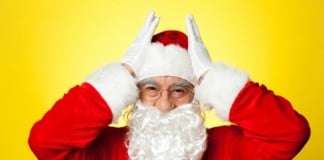 Decemberstress