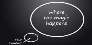 Comfortzone