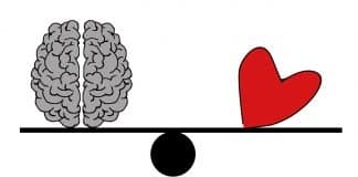 Balans mindfulness