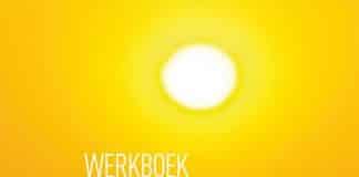 Een werkboek over HSP