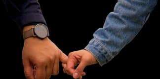 Burn-out in een relatie