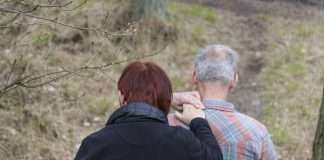 Mantelzorg en stress-stressplein