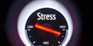 Stressmeter