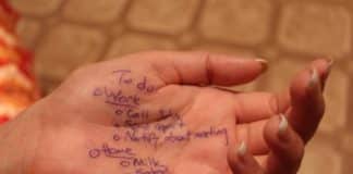 Heb jij ook een To-Do lijst