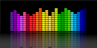 Stress door muziek