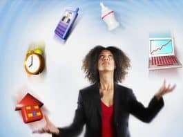 Week van werkstress-Stressplein