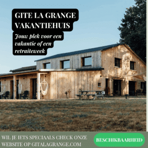 GiteLaGrange.com